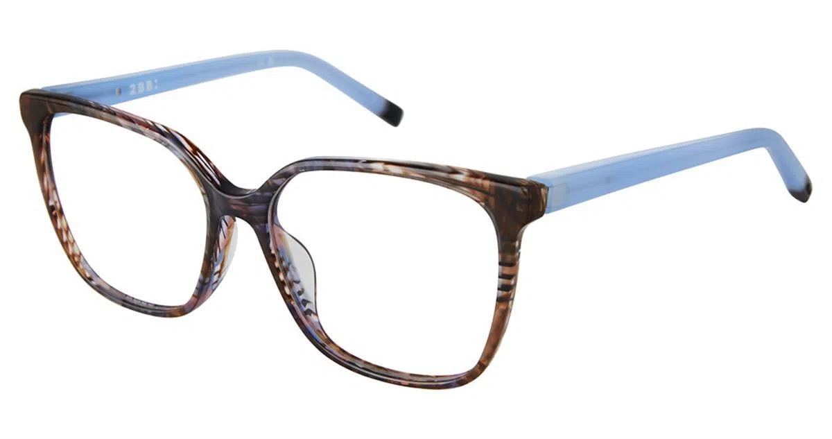 2BB BBMAE Eyeglasses - view 3